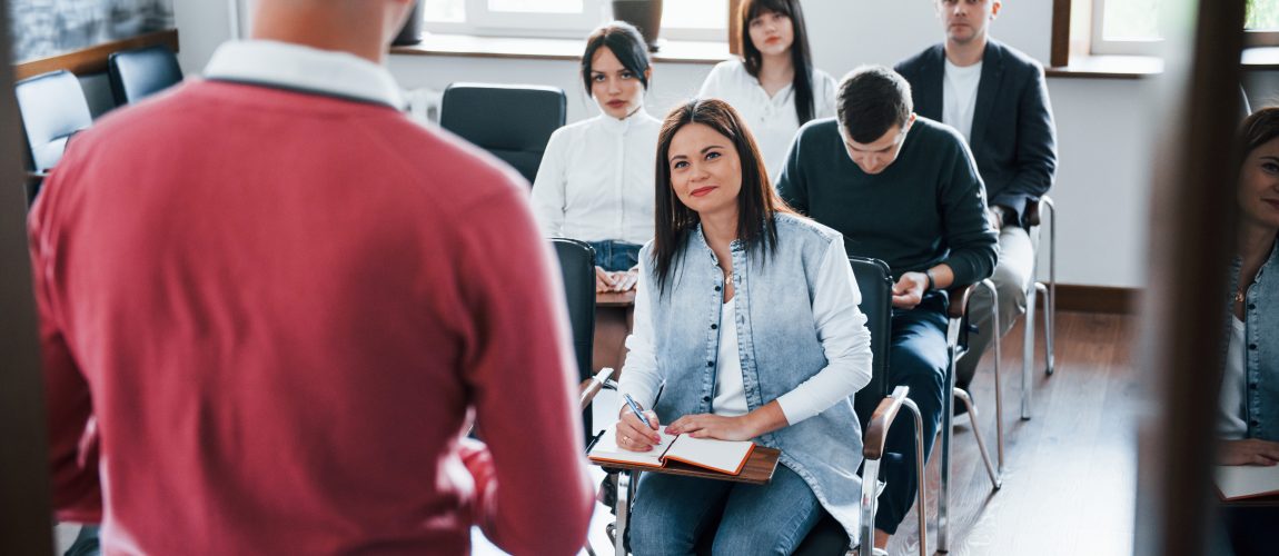 Como treinamentos potencializam resultados das cooperativas