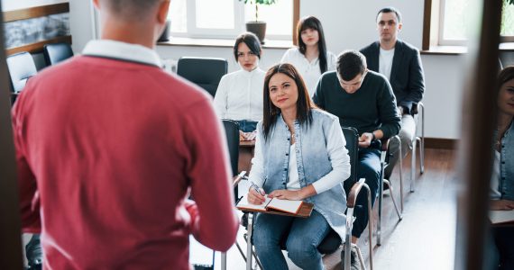 Como treinamentos potencializam resultados das cooperativas