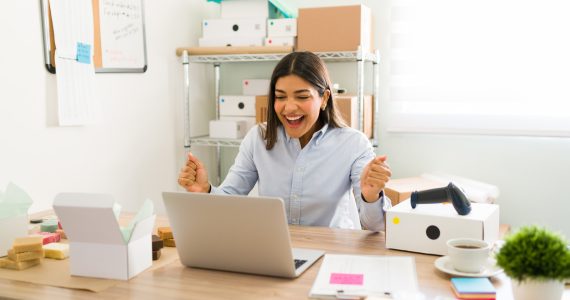 Como manter a motivação e a consistência na área de vendas?